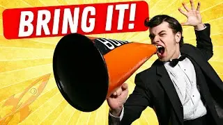 🔥🚀   How To Work Diligently And Quietly Let Your Success Bring The Noise