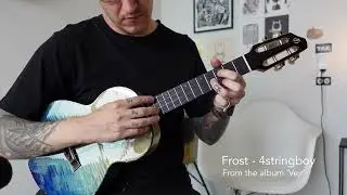 Flight A10FM Flamed Maple Tenor - HOW IT SHOULD BE PLAYED!