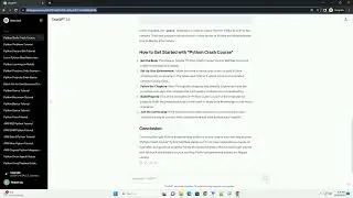 best python programming book for beginners