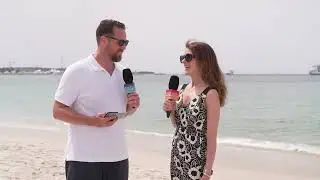 Stagwell @ Cannes 2023 I Leanne Fremar, Chief Brand Officer, JP Morgan and Chase