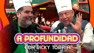 Las HAMBURGUESAS M&Aacute;S FAMOSAS de MONTERREY: SMILE BURGUER | A Profundidad ft. Ricky Toraya