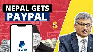 PayPal Nepal Launch: The Big Update ! | Know the Features & Limits
