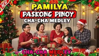 BEST EVER PINOY CHRISTMAS PARTY VIBES MEDLEY 2026