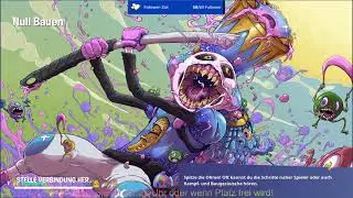 Twitch: Hipposascha, Bits Bombe von RammPot in Fortnite