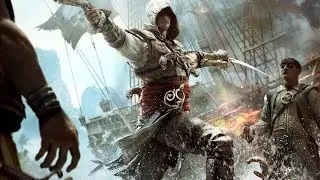 NAD GAMER- Assassin's Creed 4 Black Flag ( Girl Gamer )