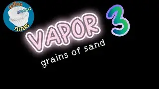 vaporware 3, grains of sand, excerpt #original short story composition, 