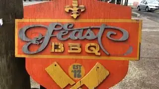 Feast BBQ Louisville Kentucky