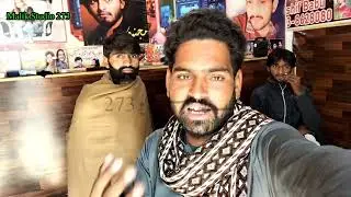 Multan Chowk Kumhara Wala Babu Studio Walon Se Molaqat#babustudiomultan#malikstudio273
