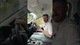 FORD RANGER SUPER DUTY TEST DRIVE