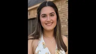 HMC YOUNG SINGER COMPETITION 2025 DIANNA GRACE GERGLEY