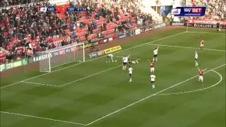 Middlesbrough 2-0 Derby - Sky Bet Championship Season 2014-15