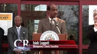 Renovate Olney Library Reopens in Montgomery County