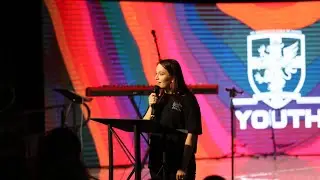 Youth Service | Revival Today Church