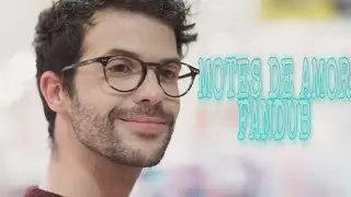 Cortometraje MOTES DE AMOR #Qu&eacute;SuerteQuererte FANDUB ESPA&Ntilde;OL-LATINO