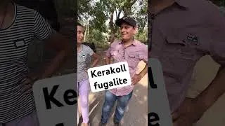 Kerakoll fugalite eopxy grout for tiles #epoxy  #contractorji