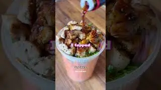 Viral Carrot Salad 😳