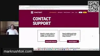 Music Chat:  Problems With Songtrust