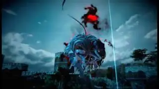 Black Desert Mobile: Black Spirit Boss ( Last Quest for North Mediah )