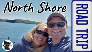 North Shore Road Trip | Cascade River State Park