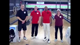 ACST A & C Matchup at Ron's
