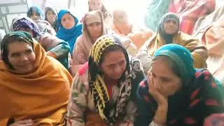 भजन 🌸🏵️मना रे तू सोया बहुत घणा तेरे तो नींद घणी। #हरियाणवीभजन #भतेरीलाठर #चेतावनी_भजन #भतेरीलाठर 