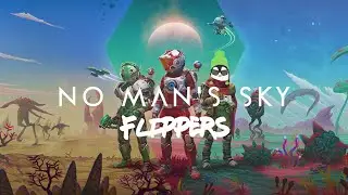 A Noob Seeking Out New Life & New Civilizations! | No Mans Sky | Ep8 | More Questing & Exploring!