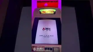 MUSHIHIMESAMA ARCADE PCB