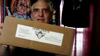 Fright Crate June 2019 Review