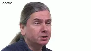 Литургическое предание. / 9. Духовный смысл Таинства Крещения. Ч. 1. sophias.ru