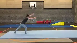 Conseils techniques en gymnastique - RO - EEB4
