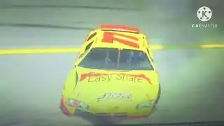 Dinoco's All Mine (Tim Rimmer) In Tuvaluan (Dale Jarrett Skid)