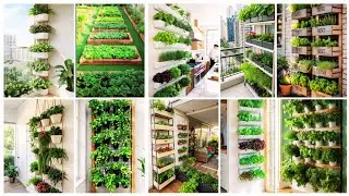 Beautiful Mini Vegetable Garden Layout Ideas | Diy And Small Spaces | 10 Family Homestead Garden