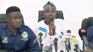 Lagos National Association of Nigeria Students Opposes Move for Unauthorized Protest