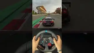 The Ultimate Racing Thrill #GT7Thrill