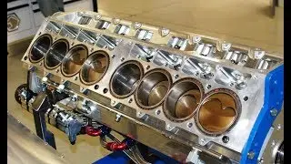 8 Greatest Sounding 16-cylinder Engines