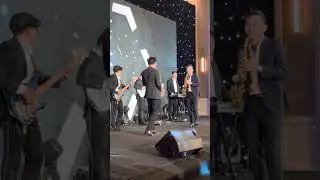 Charlie Puth - We Don't Talk Anymore (feat. Selena Gomez) Saxophone Cover by Th&agrave;nh Gi&oacute;