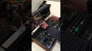 ARTURIA MINIBRUTE 2S DEMO