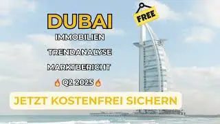 IMMOBILIEN TRENDANALYSE MARKTBERICHT Q2 2025