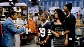 I Got the Hook-Up Full Movie Facts And Review |  Master P | A.J. Johnson
