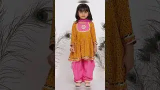 comment for more🥰 #babydressing #babydresscutting #babydressideas #babydresssewing #ramzan2020