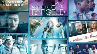 34+ FULL seasons to binge on DStv this Novemeber - Box Sets on Catch Up | DStv