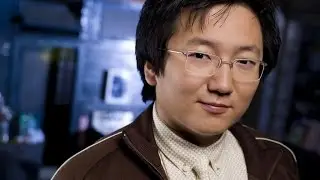 Masi Oka