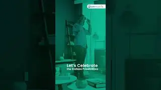 Empower Change on World Creativity and Innovation Day
