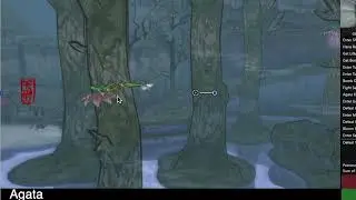 Okami Speedrun: Vine KT Glitch Full Tutorial (ALL LOCATIONS):