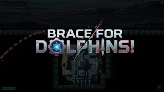 I made a Factorio and FTL roguelite...