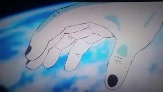 Freeza Broly & Paragus Arrive on Earth