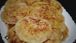 HOW TO MAKE PAKAM BOBBATLU || పాకం బొబ్బట్లు  || VANTALU || వంటలు