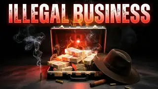 Illegal Business That Makes Crores | Dark Truth of Black Money