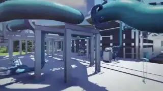 Unitas3D Company Reel 2016