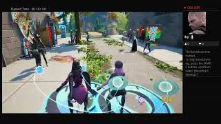 SHATT3R-king59's Live PS4 Broadcast